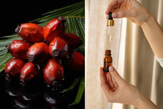 How Batana Oil Can Reverse Balding and Promote Hair Growth: Insights, Studies, and Dr. Sebi's Wisdom