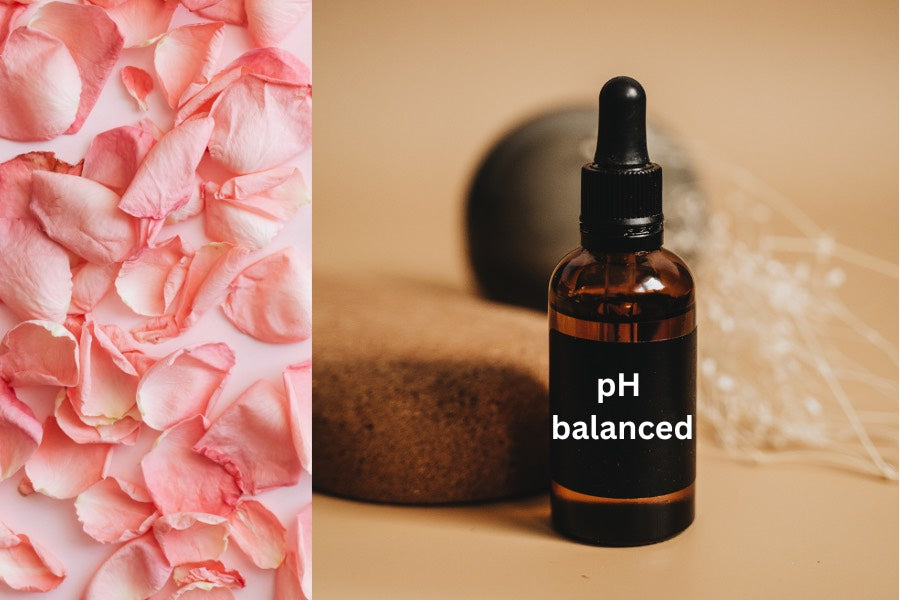 Why pH-Balanced Formulas Are Essential in Skincare ?